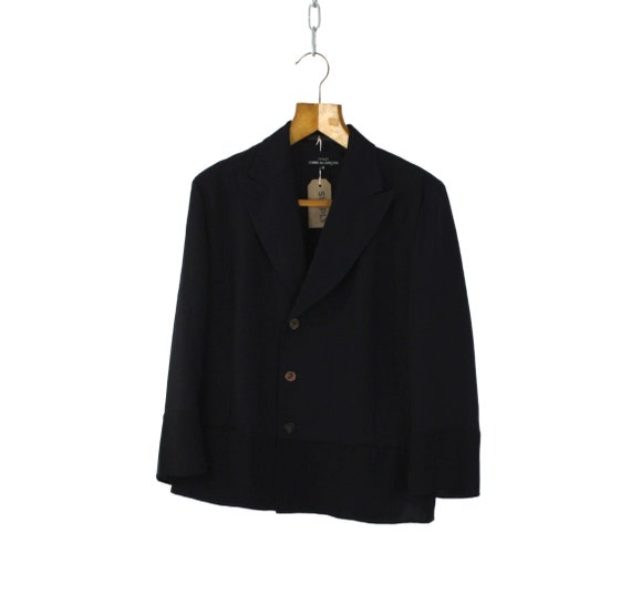 tricot blazers
