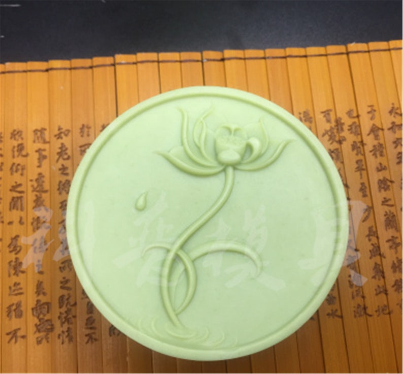 DIY Handmade Soap Mould Soap Mould Silicone Soap Cold Soap Mould Silicone Soap Mould
