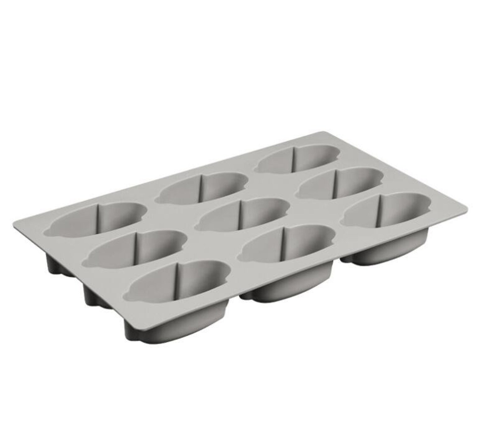 Candy corn cake pan information