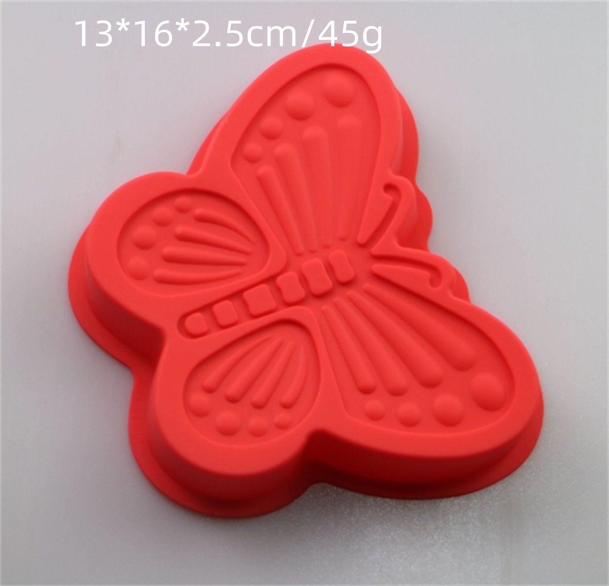 Large Moth and Butterfly Silicone Mold (2 Cavity) | Big Filigree Insect  Coaster Mold | Resin Art Supplies
