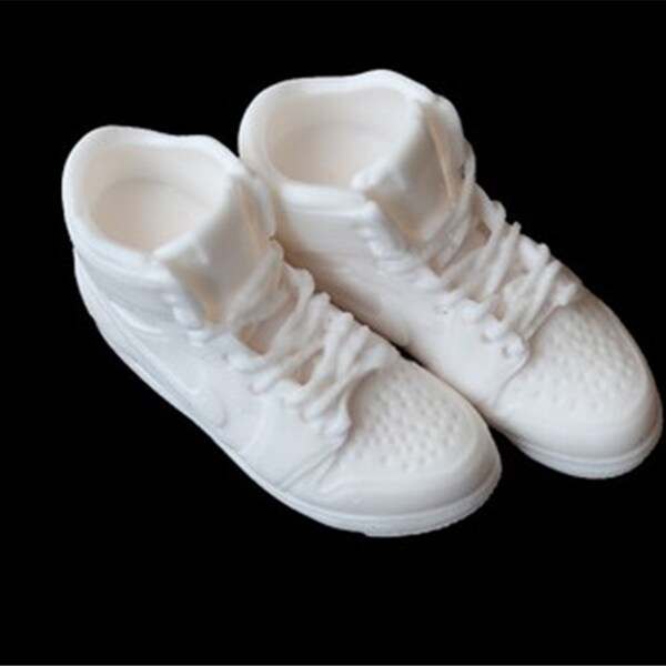 Nike Shoes Ornaments Etsy