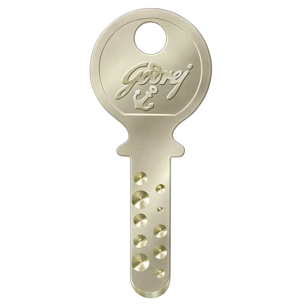 Nuevo Godrej Ultra Scorpio Blister Candado Marca Super Etsy España