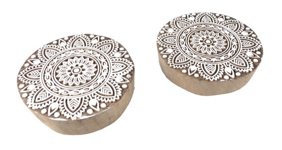 Mandala 2025 art bedsheet