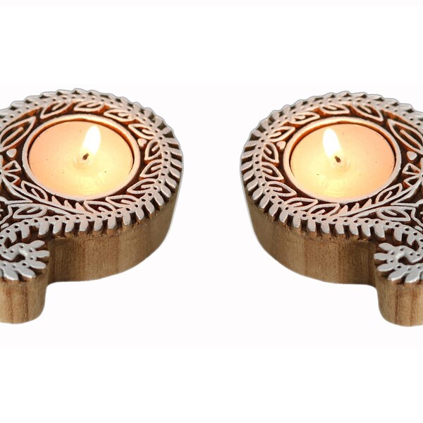 Holder Tea Light Etsy