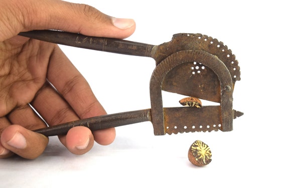 Indian Collectible Multi Utility Cutting Tool Dry Fruit Cutter 