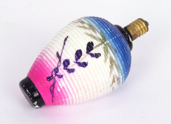 Light bulb 2024 christmas lights
