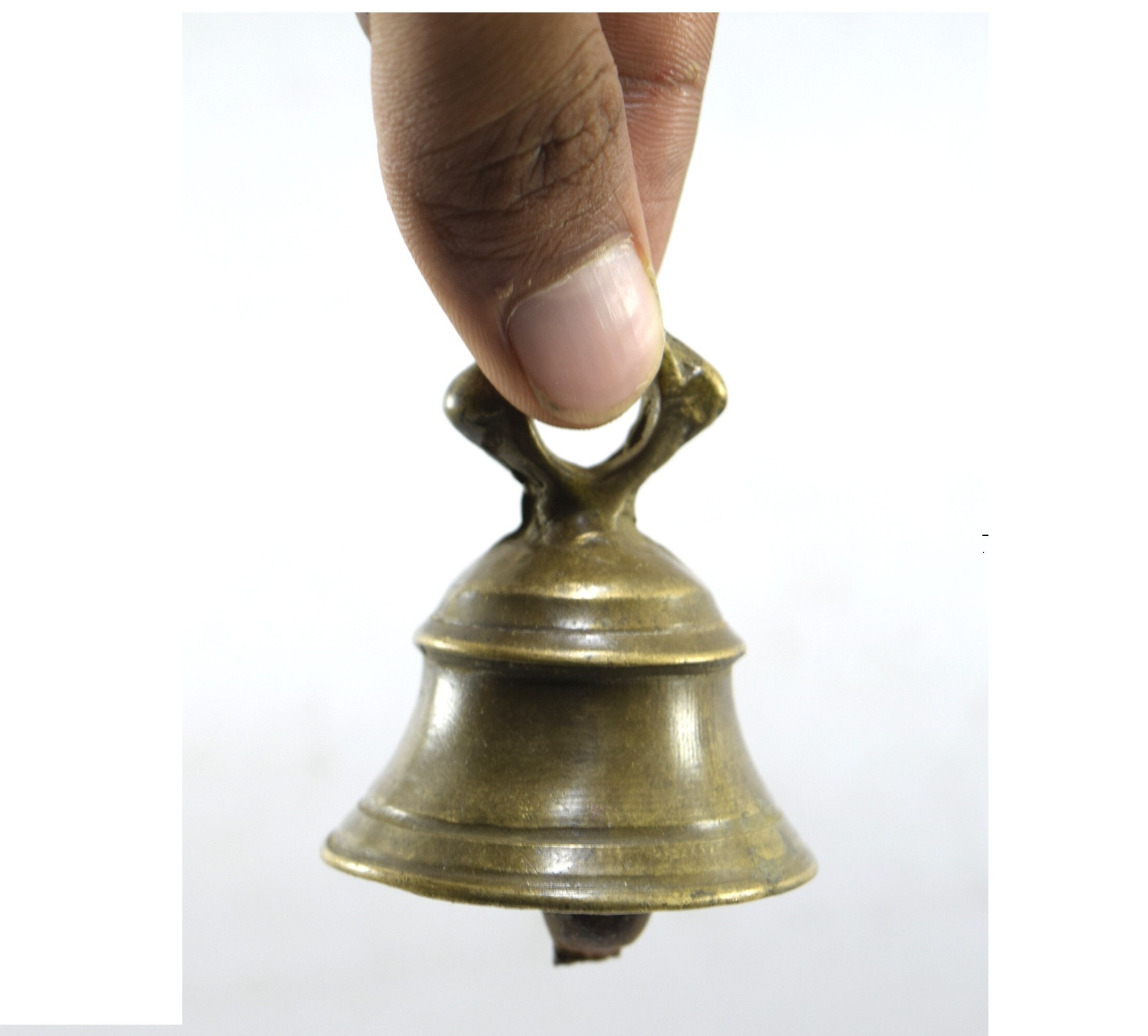 Antique Small Bell, Vintage Farm Bell, Mini Brass Bell, Primitive Bell, Old  Rusty Cowbell, Collectible Bell, Huge Bell 
