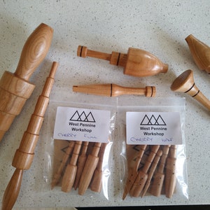Hedebo, Cone Sticks, Trumpet Cone Bundle