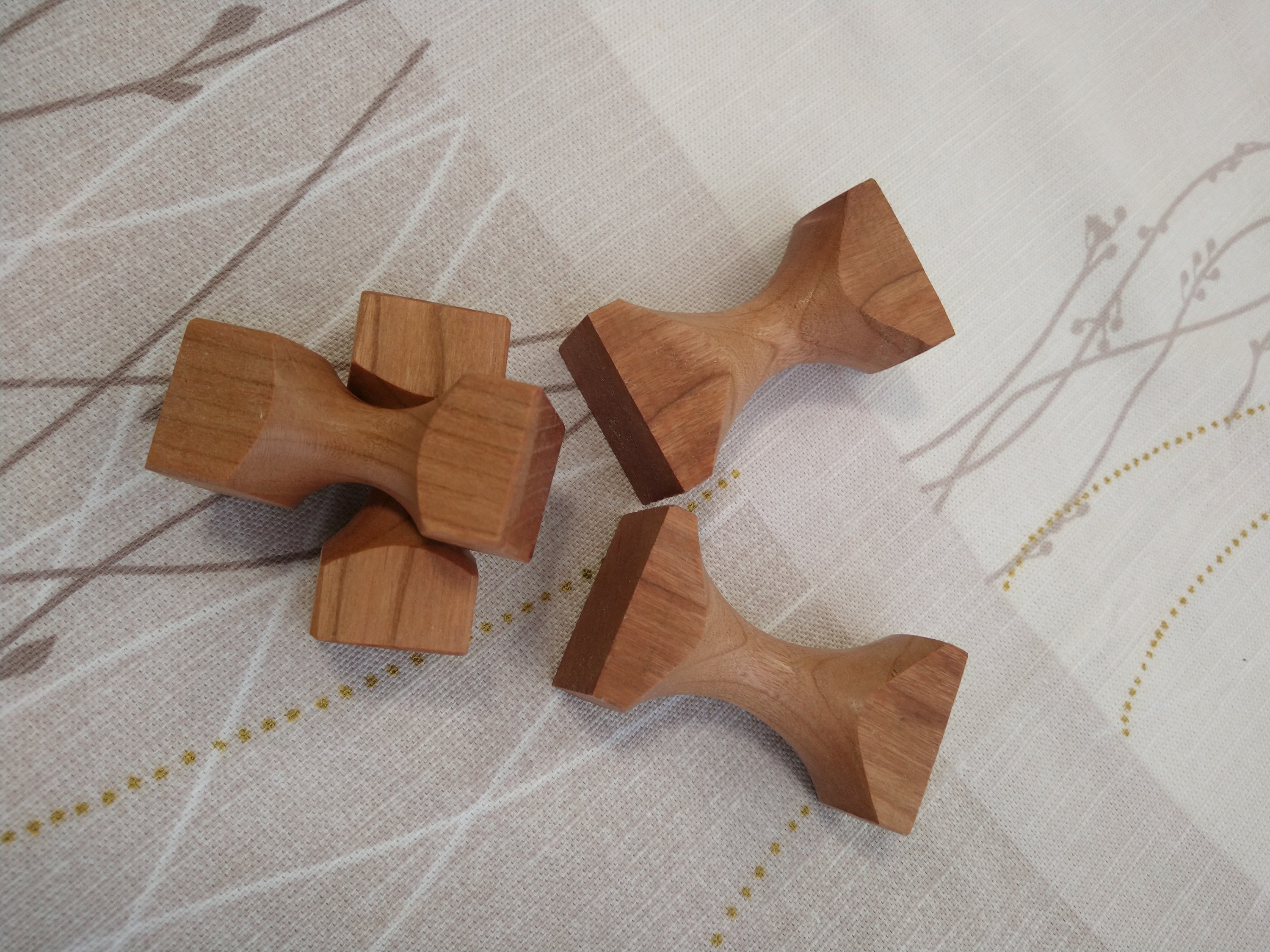 komao  Japanese Koma for Embroidery / Couching Thread (pair) - Etsy