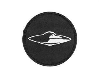 UFO-Patch