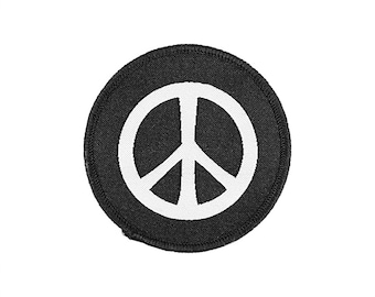 Peace Patch