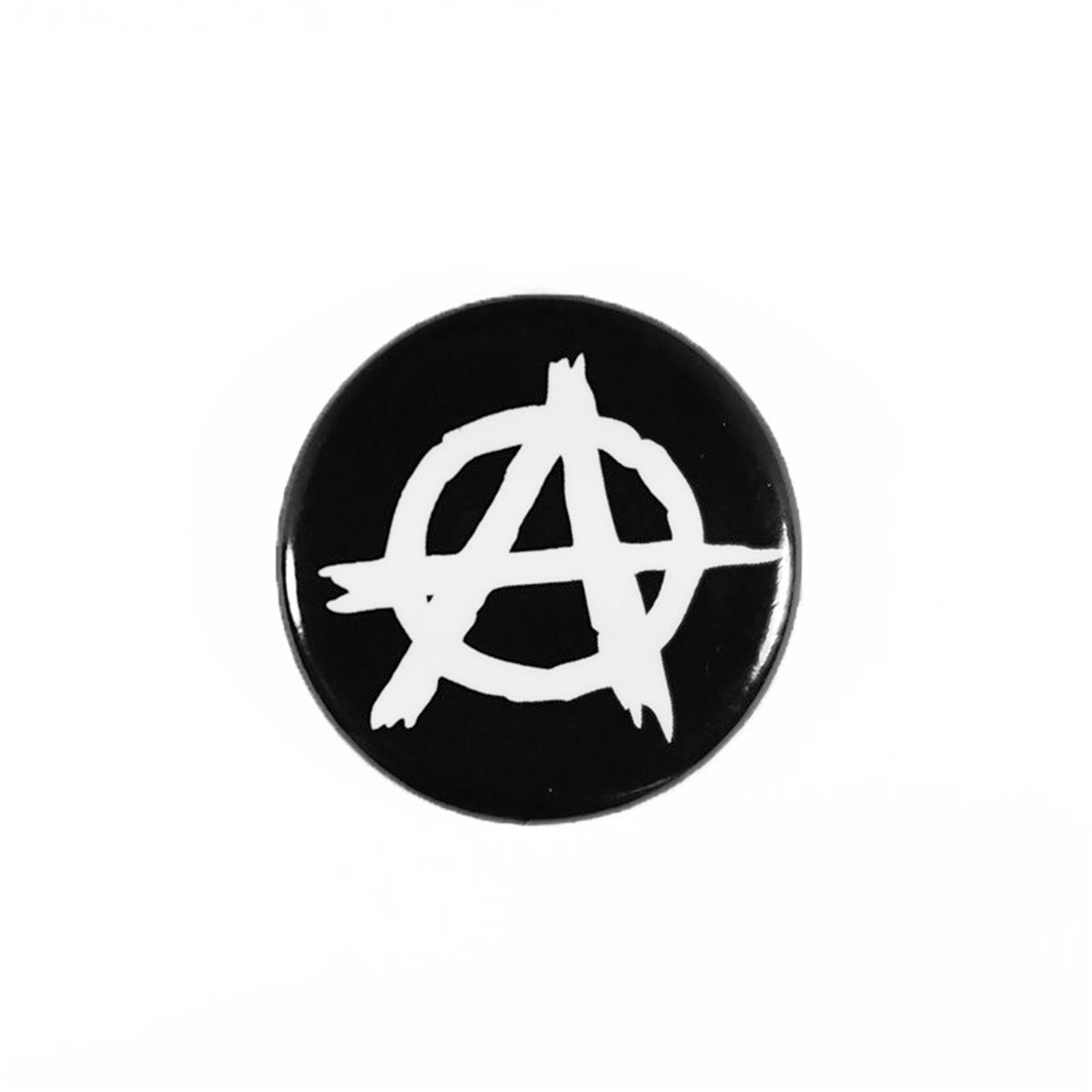 анархизм мать порядка.