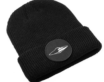 UFO Fisherman Beanie