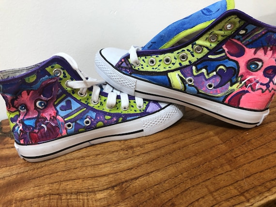 size 35 in aus shoes