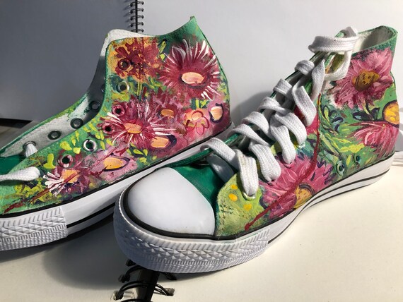 38 in australian size shoe