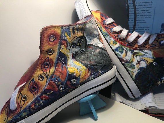 size 40 to aus shoes
