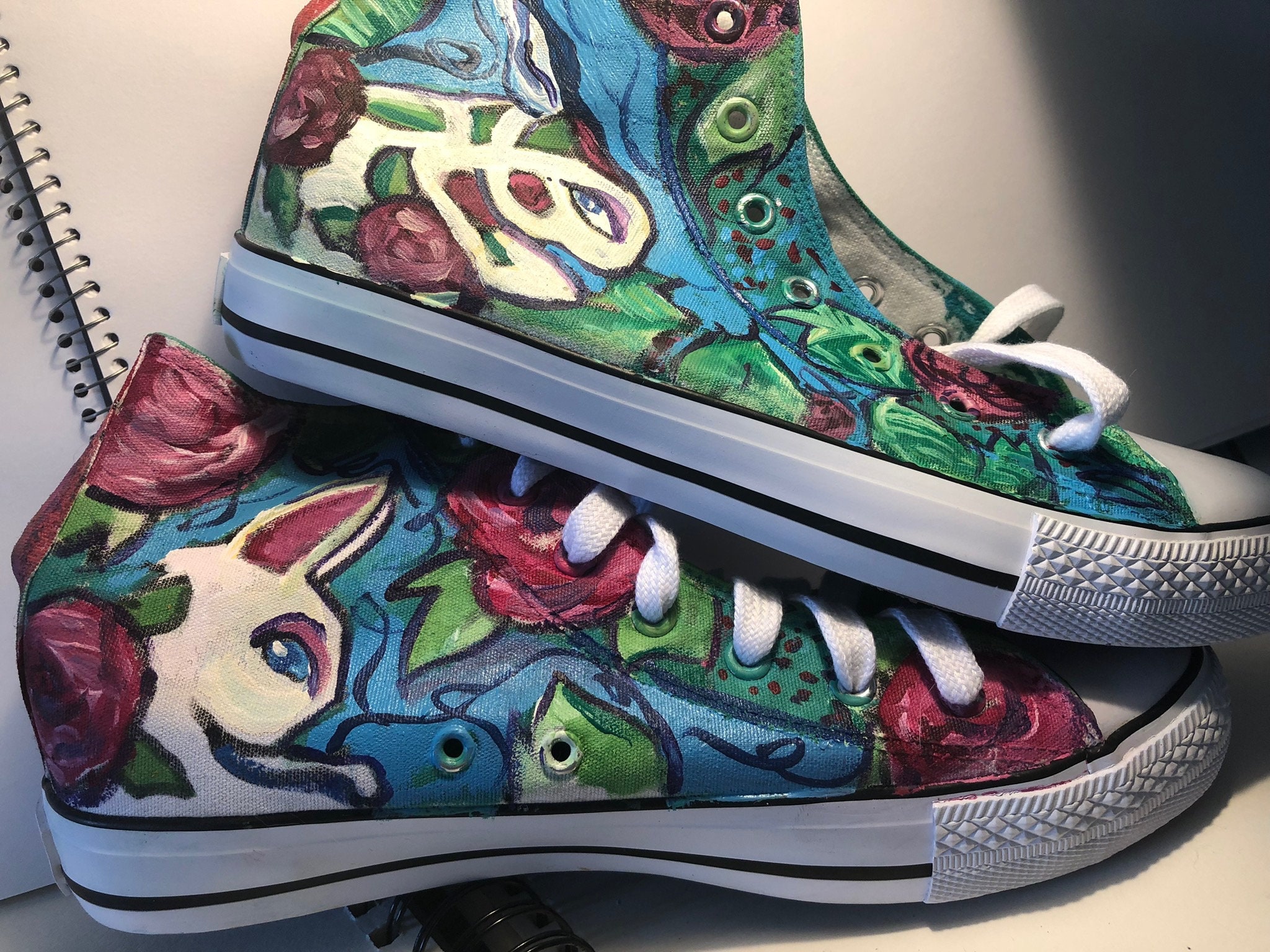 shoe size 41 in aus