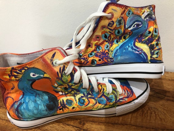 shoe size 42 in aus
