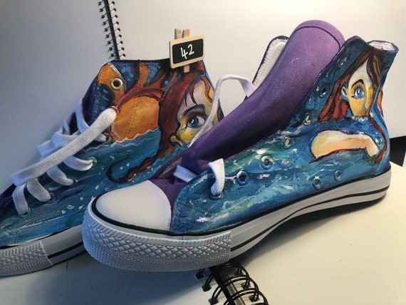 shoe size 42 in aus