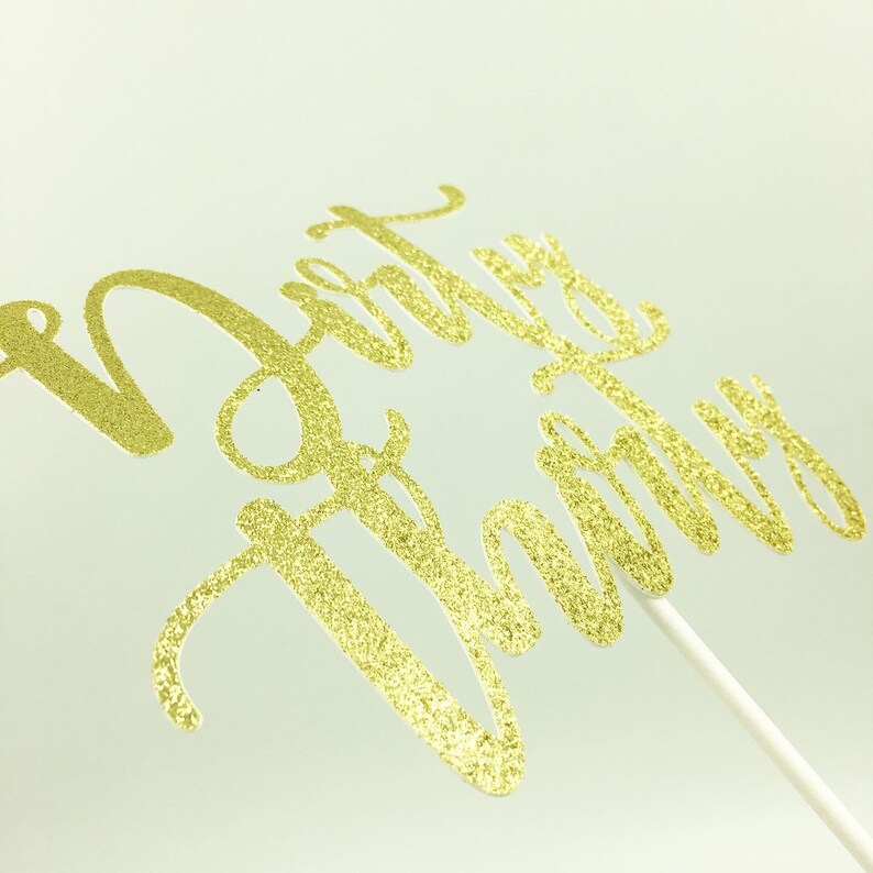 cake topper dirty 30 30th birthday decorations 30th birthday dirty 30 cake topper cake topper 30th birthday cake topper