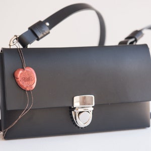 Cross body bag | Leather Belt Bag | Clutch bag | Bridesmaid Gift | Christmas Gift | Birthday Gift | Anniversary | Wedding | Gifts