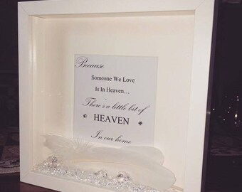 grandad in heaven gifts