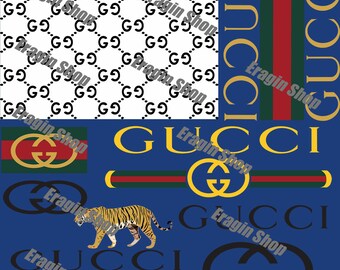 Free Free Life Is Gucci Svg 777 SVG PNG EPS DXF File