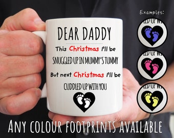 presents for dad from bump