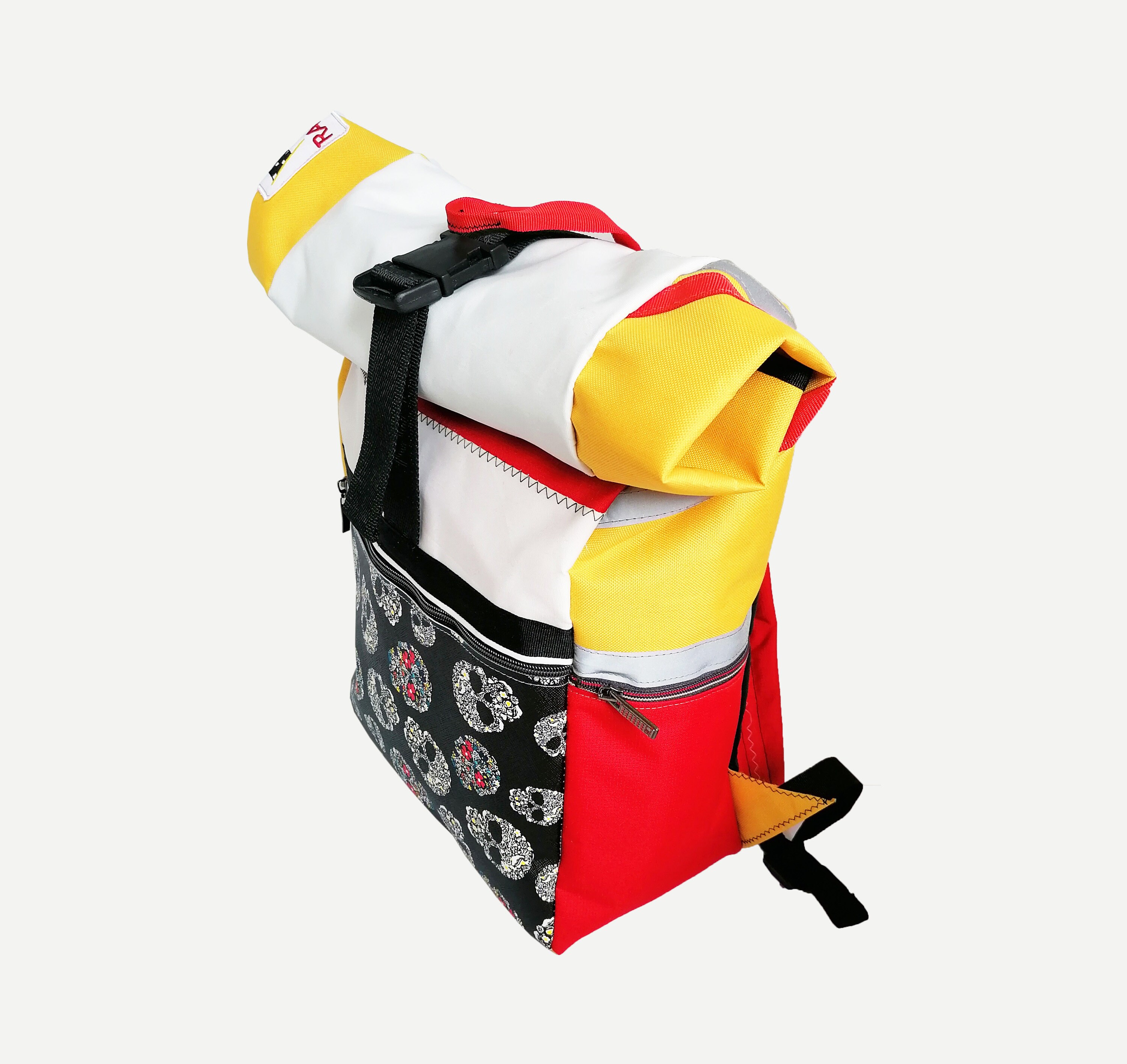 sailcloth backpack