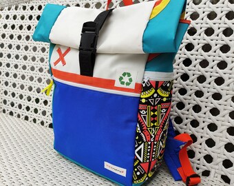 Roll up rucksack damen - Die besten Roll up rucksack damen ausführlich verglichen