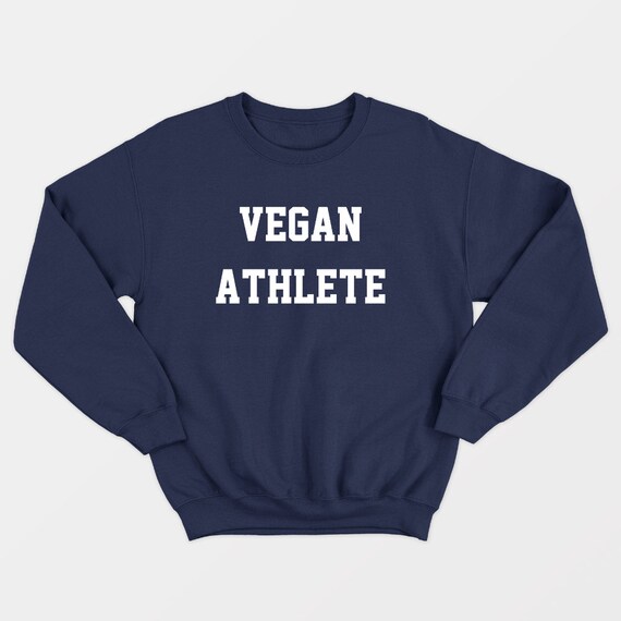 Athlète végétalien, Vegan Sweatshirt, Vegan cavalier, Vegan pull, vêtements vêtements vêtements Vegan, Vegan haut, végétalien Go, mode de vie végétalien, Vegan Slogan b13f8f Athlète végétalien, Vegan Sweatshirt, Vegan cavalier, Vegan pull, vêtements vêtements vêtements Vegan, Vegan haut, végétalien Go, mode de vie végétalien, Vegan Slogan b13f8f