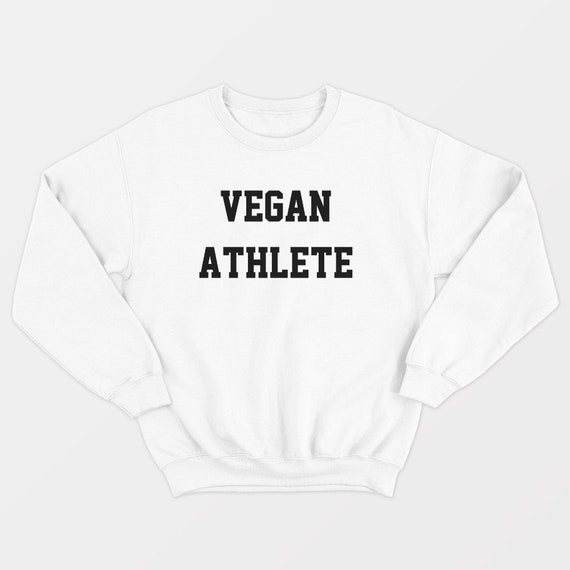 Athlète végétalien, Vegan Sweatshirt, Vegan cavalier, Vegan pull, vêtements vêtements vêtements Vegan, Vegan haut, végétalien Go, mode de vie végétalien, Vegan Slogan b13f8f Athlète végétalien, Vegan Sweatshirt, Vegan cavalier, Vegan pull, vêtements vêtements vêtements Vegan, Vegan haut, végétalien Go, mode de vie végétalien, Vegan Slogan b13f8f