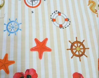 Tela de algodón de diseño