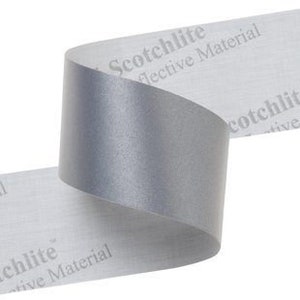 Scotchlite Reflective Material