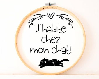 Lesnadises Etsy