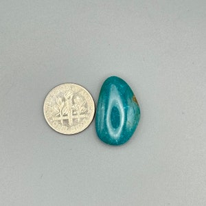 Alacron Turquoise Cabochon