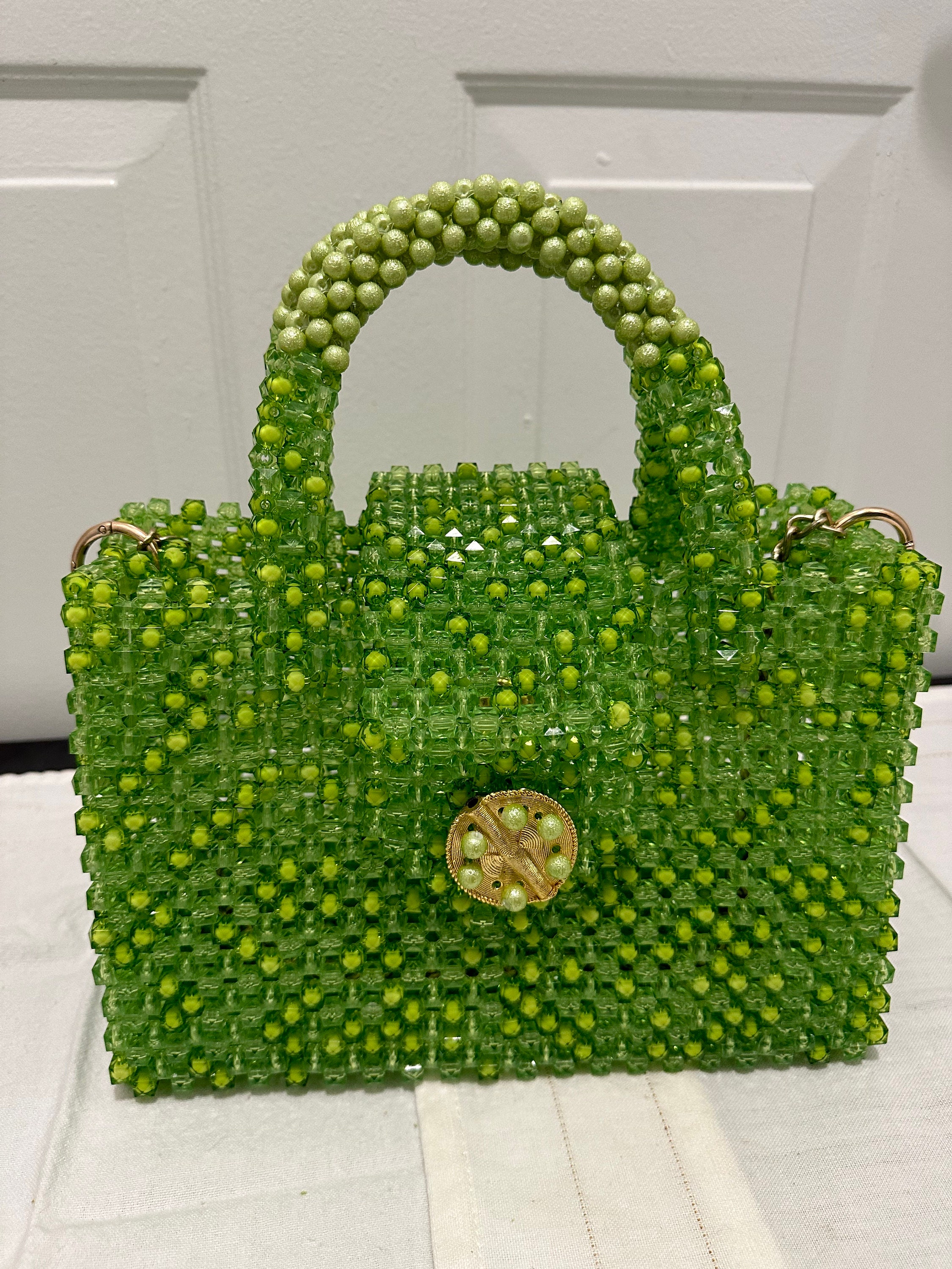 希少！美品　豪華♡ 総ビーズ刺繍　バッグBEADED BAG がま口 il_fullxfull.5999443972_13sx.jpg
