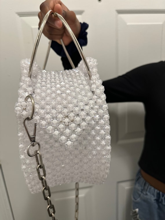 Beaded bags for sale sale