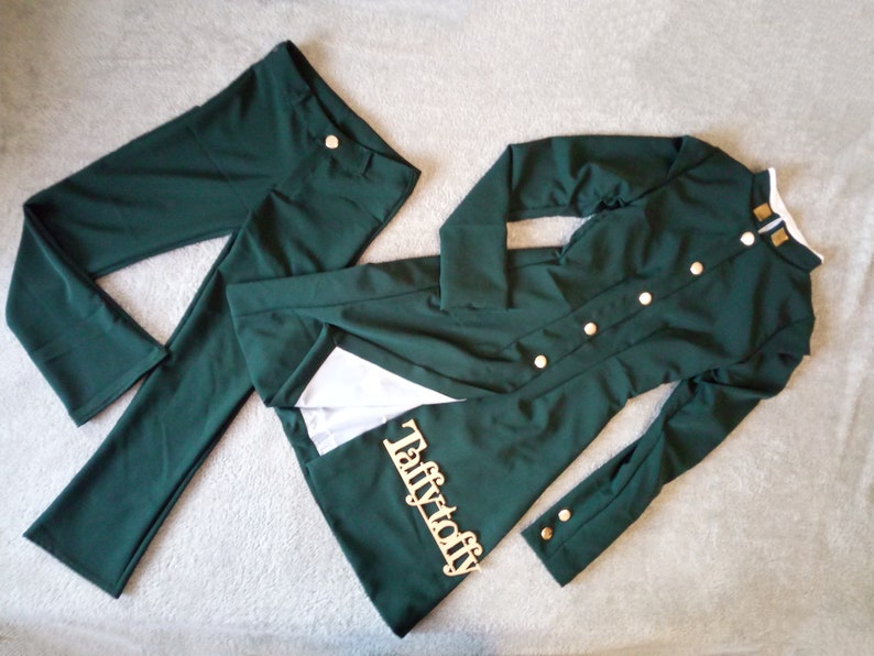 Noriaki Kakyouin cosplay costume JoJo/'s Bizarre Adventure cosplay costume
