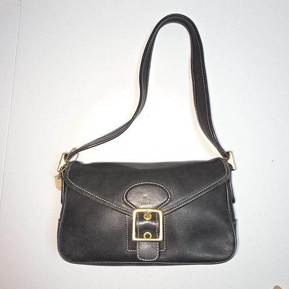 Vintage Coach Y2K Small Soho Shoulder Bag Clutch L13-9127 - Etsy Vintage Coach Y2K Small Soho Shoulder Bag Clutch L13-9127 - Etsy