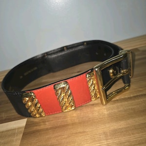 marine garter belt Marine Corps Garter main image 0