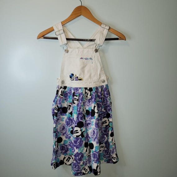 ヴィンテージ 90年代 ディズニー ミッキーマウス＆カンパニー 子供用