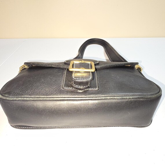 Vintage Coach Y2K Small Soho Shoulder Bag Clutch L13-9127 - Etsy