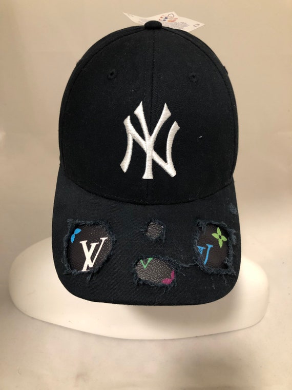 Designer yankee hat Clearance