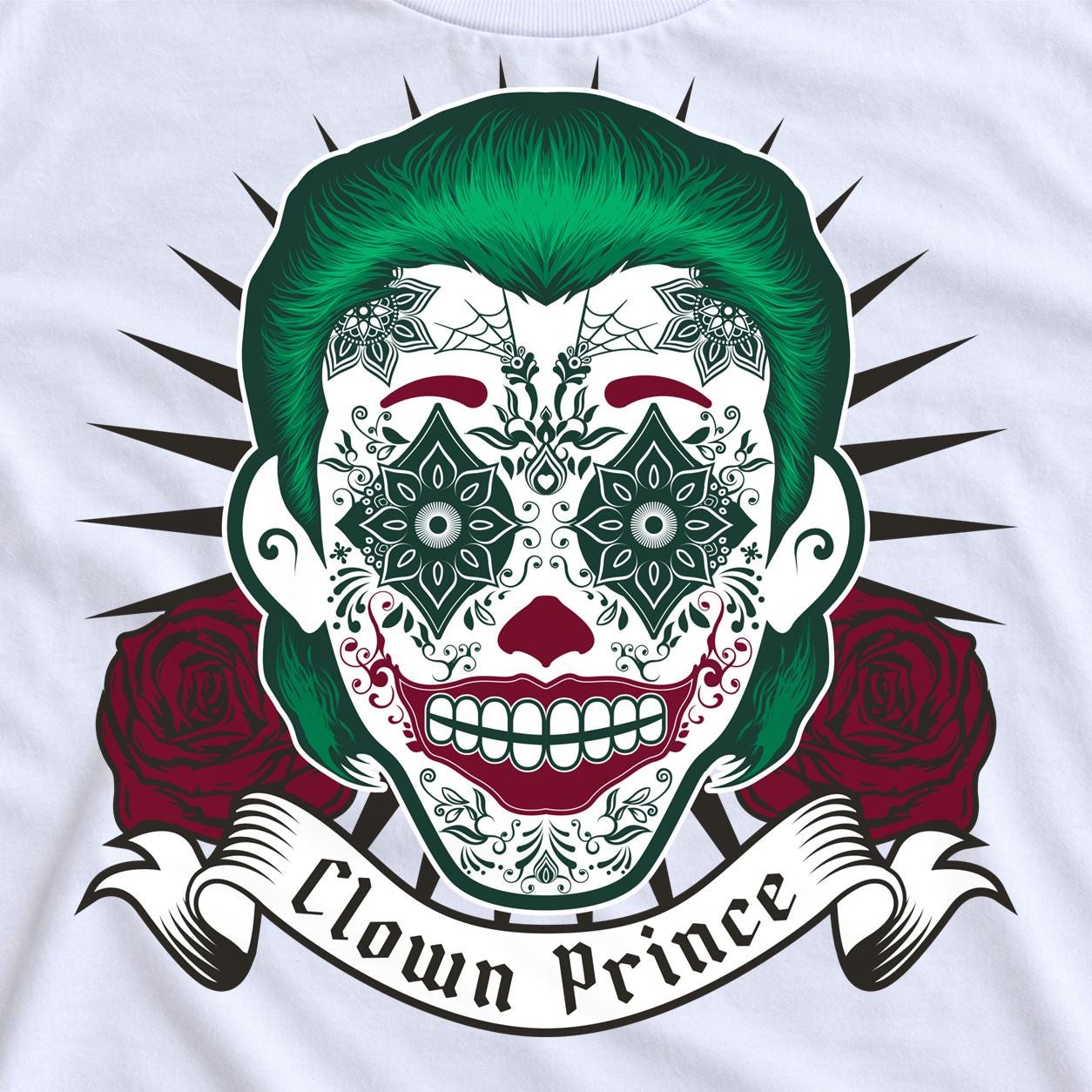 Clown Prince product photo 6