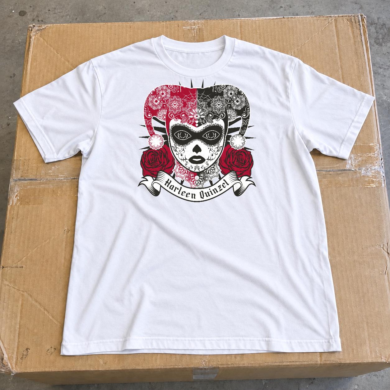 Harleen Quinzel product photo 3