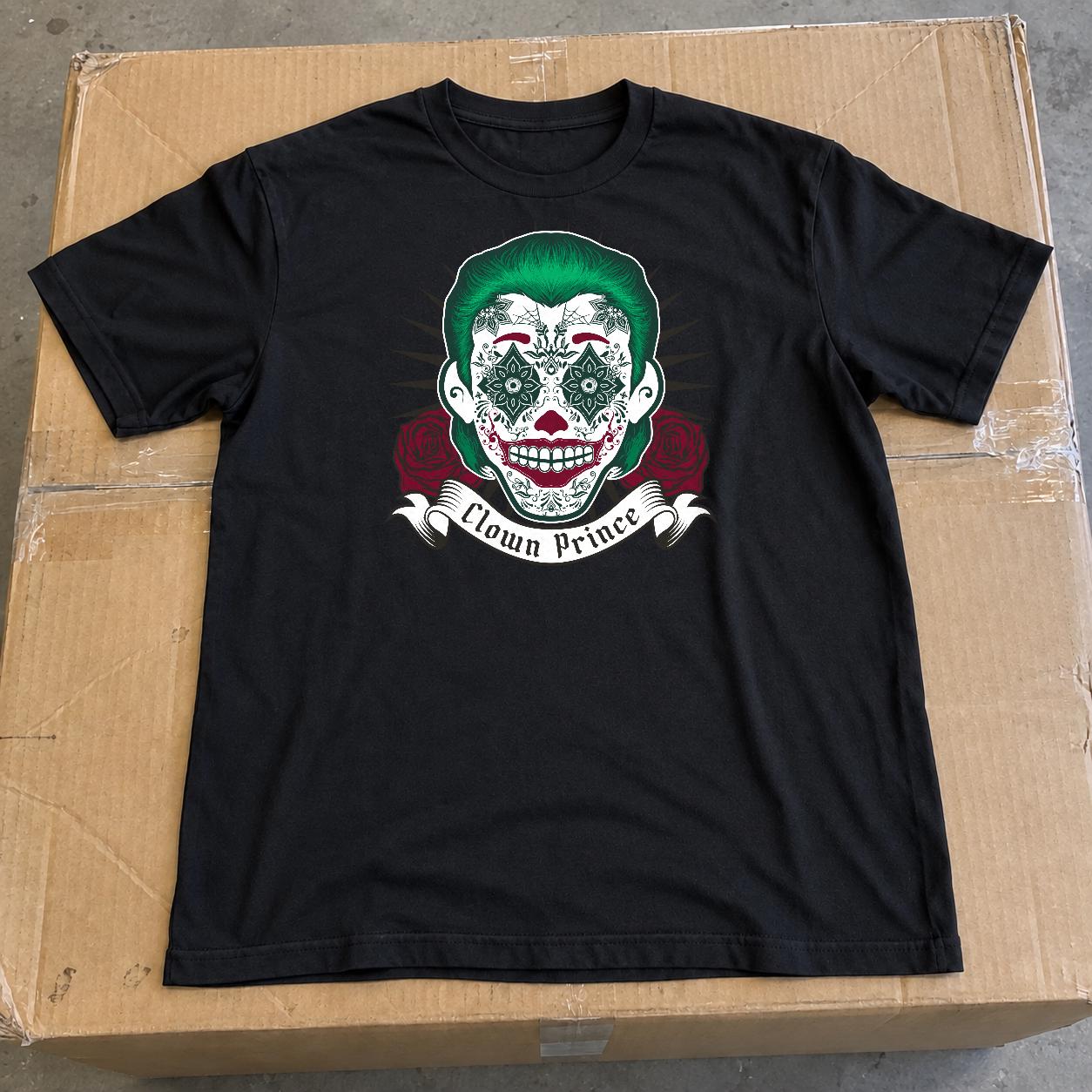 Clown Prince product photo 2