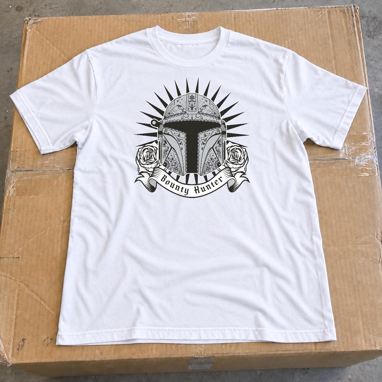 Bounty Hunter product photo 4