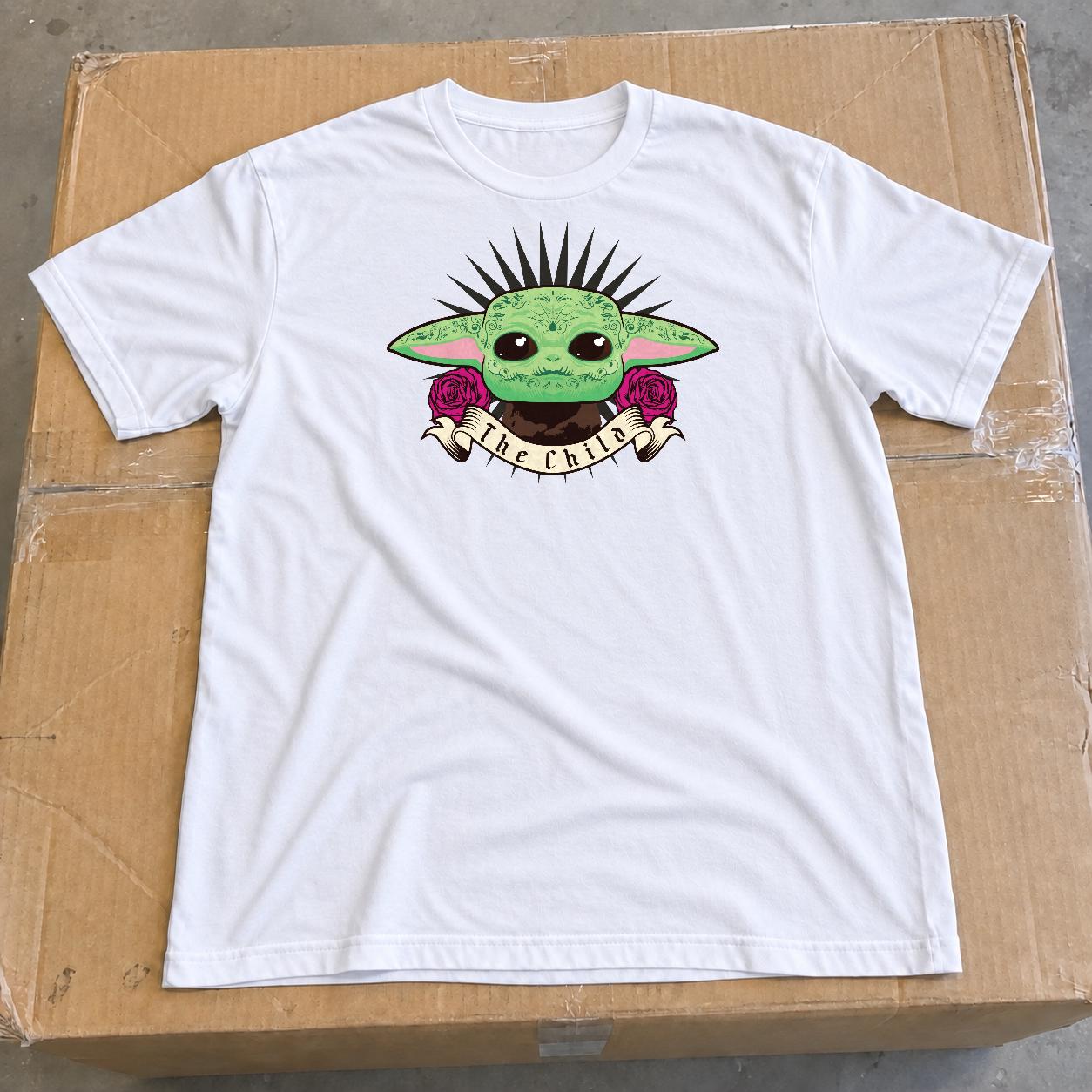 The Child product photo 3