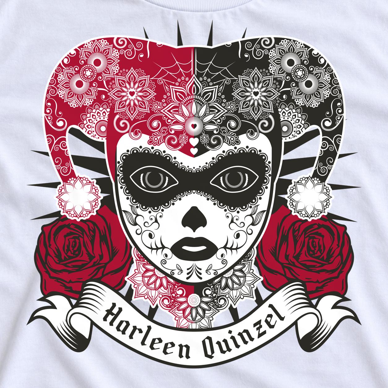 Harleen Quinzel product photo 6